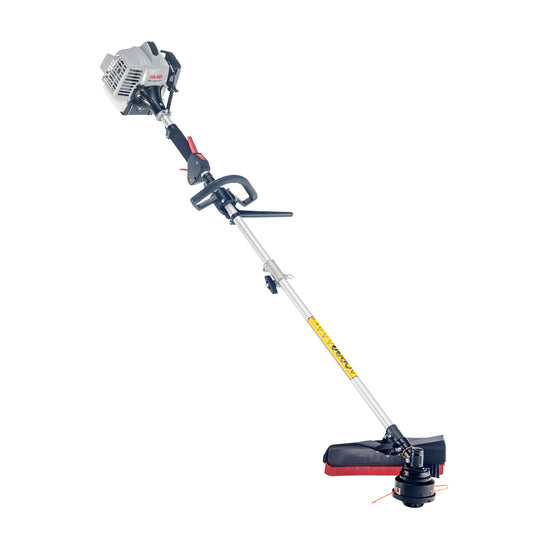 Benzin-Multitool AL-KO BC 260 MT, Komplettset