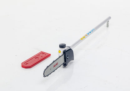 Benzin-Multitool AL-KO BC 260 MT, Komplettset