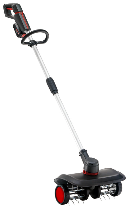 Akku-Rasenlüfter AR 1835 Set mit Akku 18V/2,5Ah, Ladegerät