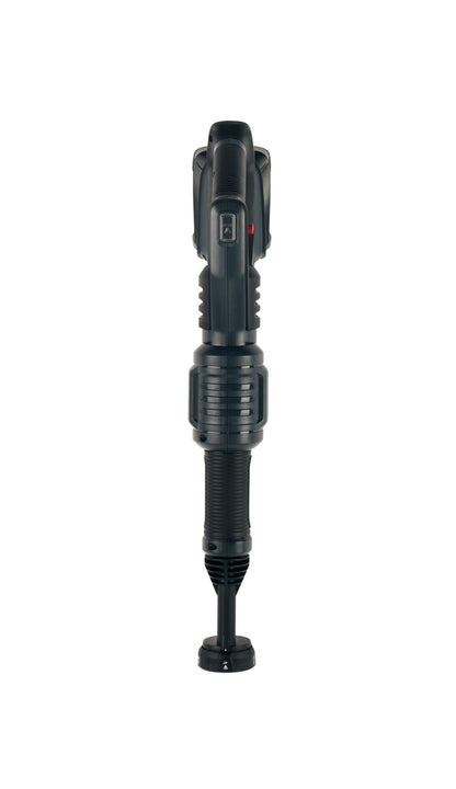 Akku-Druckreiniger PW 1850 Set mit Akku 18V/2,5Ah, Ladegerät