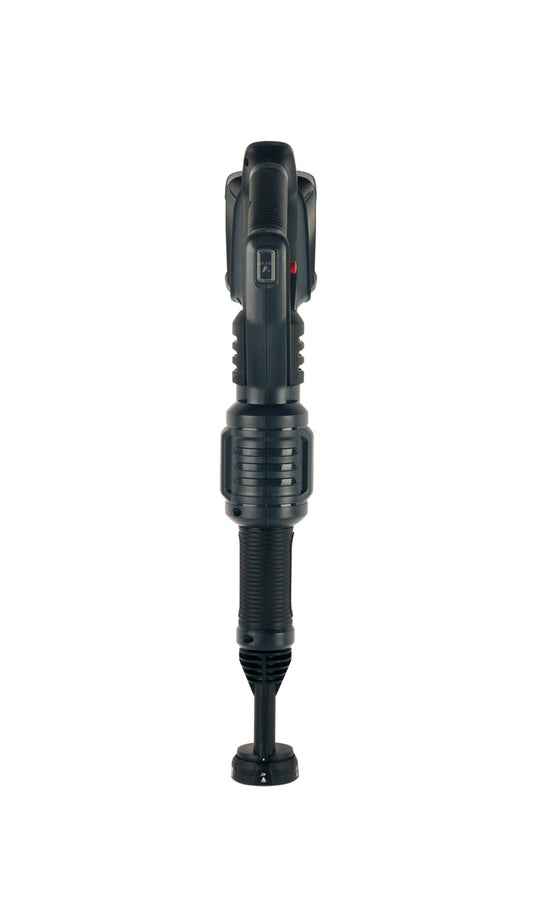 Akku-Druckreiniger PW 1850 Set mit Akku 18V/2,5Ah, Ladegerät