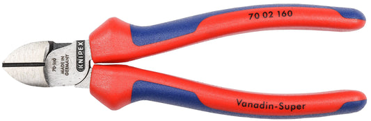 Knipex Seitenschneider 160mm