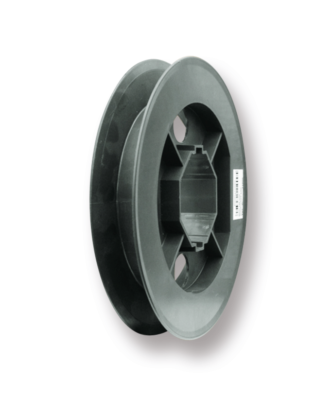 Schellenberg Rolladen-Gurtscheibe "Maxi" | 190 mm