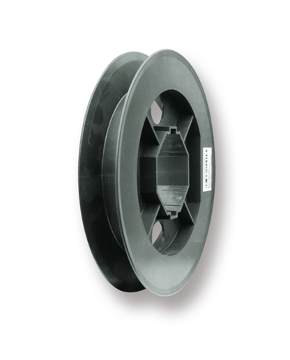 Schellenberg Rolladen-Gurtscheibe "Maxi" | 190 mm