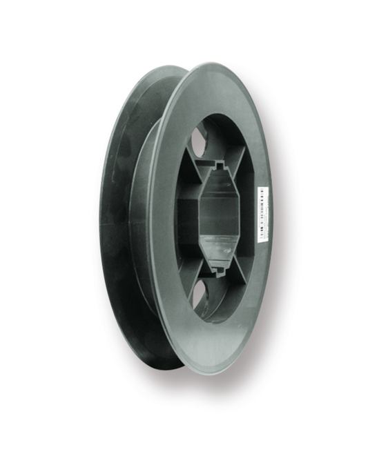 Schellenberg Rolladen-Gurtscheibe "Maxi" | 190 mm