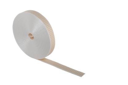 Schellenberg Rolladengurt "Maxi" | 12 m lang | beige