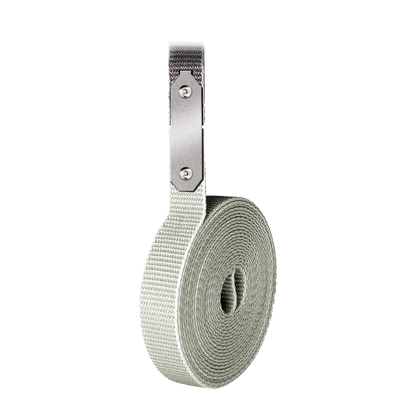 Schellenberg GURTFIX Reparaturset "Maxi" | grau