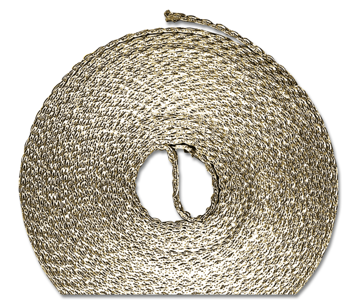 Schellenberg Rolladengurt "Mini" | beige
