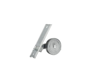 Schellenberg Einlasswickler "Maxi" | verzinkt | Lochabstand 13,5cm