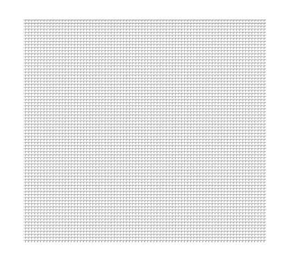Schellenberg Fliegengitter "Maxi" 150 x 300 cm für Fenster | weiß