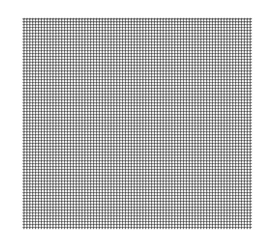 Schellenberg Fliegengitter für Dachfenster mit Reißverschluss 150 x 180 cm | anthrazit