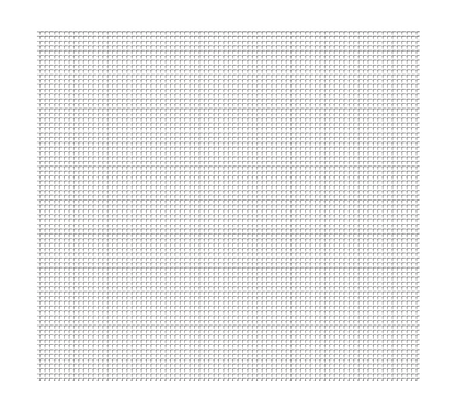 Schellenberg Fliegengitter 100 x 100 cm für Fenster | weiß