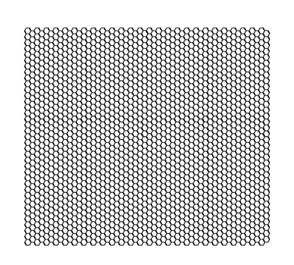 Schellenberg Fliegengitter "ELASTIC" 130 x 150 cm | anthrazit