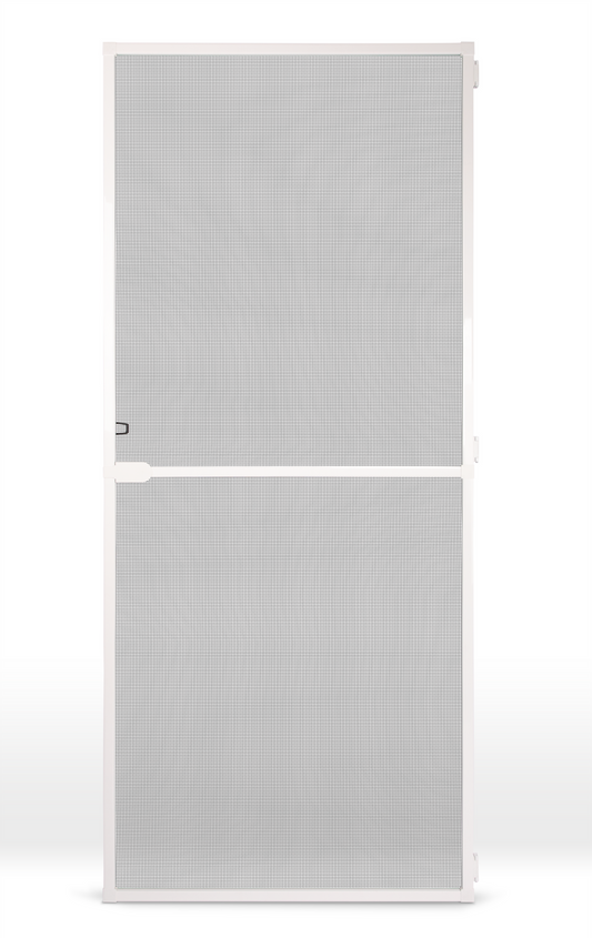 Schellenberg Insektenschutztür 100 x 210 cm | weiß