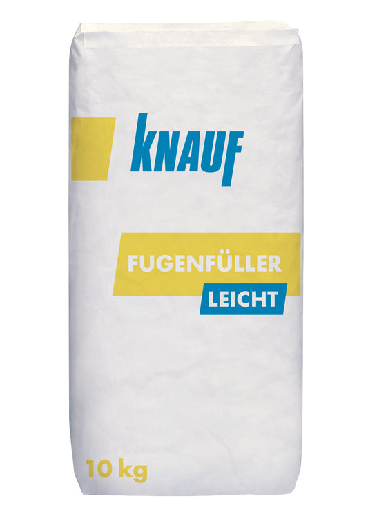Der Spezialgips, der mehr kann