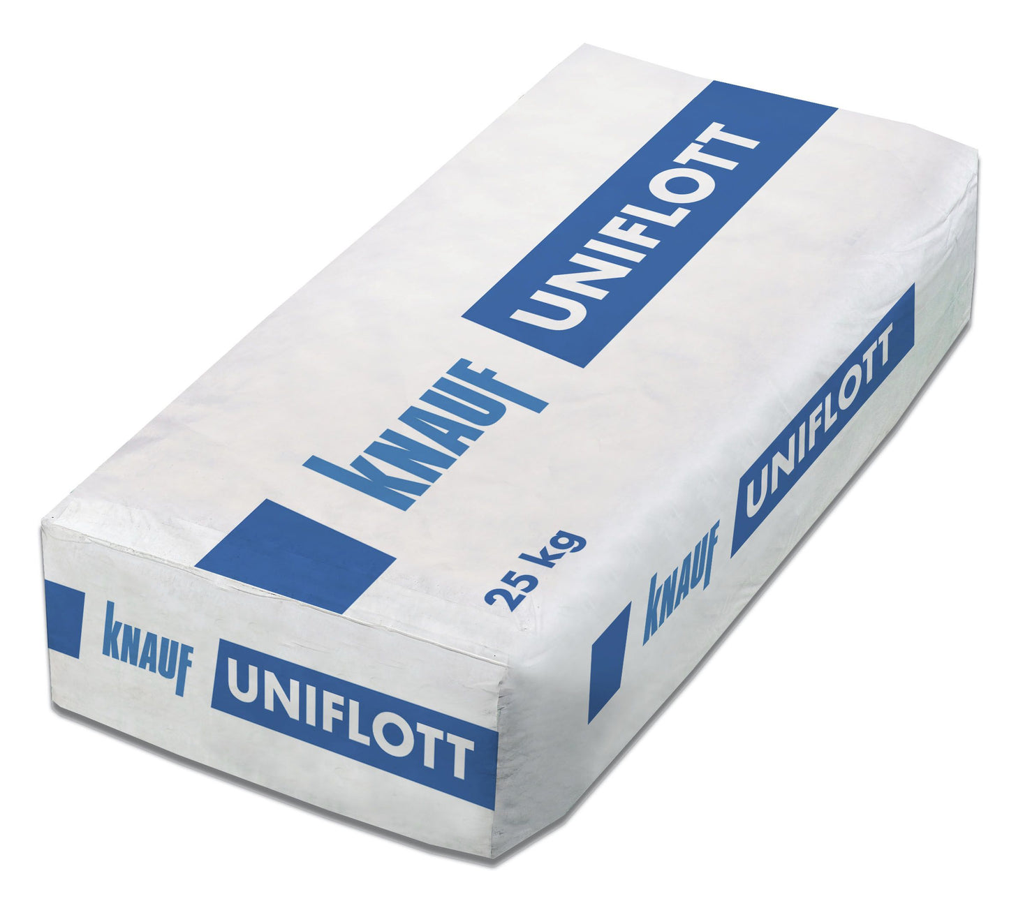Fugenspachtel uniflott