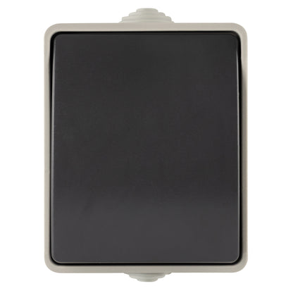 REV Aquabase Aus-/Wechselschalter Aufputz | IP44