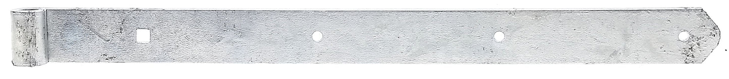 Ladenband, gerade/abgerundet, Ø13x500x40x5 mm, fvz Ø13x500x40x5 mm, fvz