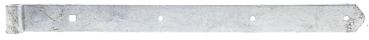Ladenband, gerade/abgerundet, Ø13x500x40x5 mm, fvz Ø13x500x40x5 mm, fvz