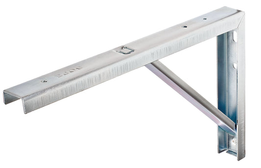 Schwerlast-Konsole, 175x300 mm, vz 175x300 mm, vz