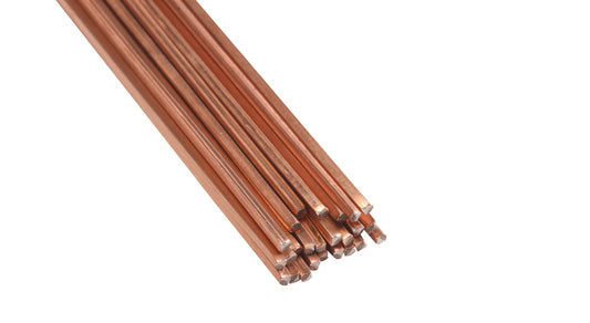 rothenberger Rolot 607 G S 2 Kupfer-Hartlot