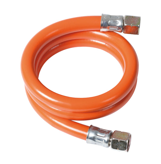 Rothenberger Niederdruckschlauchleitung - 0,8 m R 1/4'' 80 cm