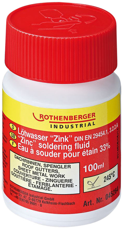 Rothenberger LÖTWASSER