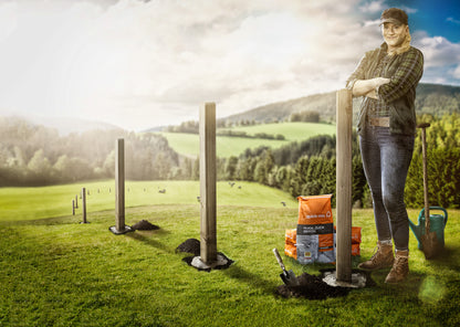 Ruck-Zuck-Beton 25 kg