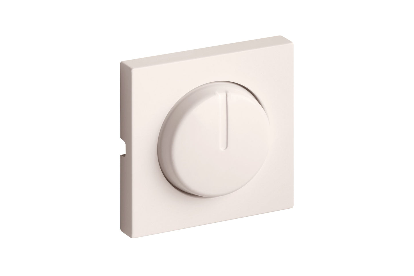 Abdeckung Dimmer i200 crws