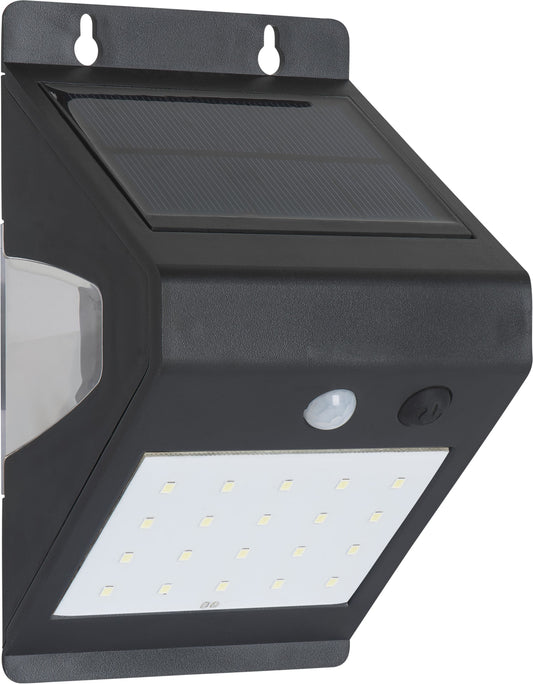 LED Solarleuchte 3,2w