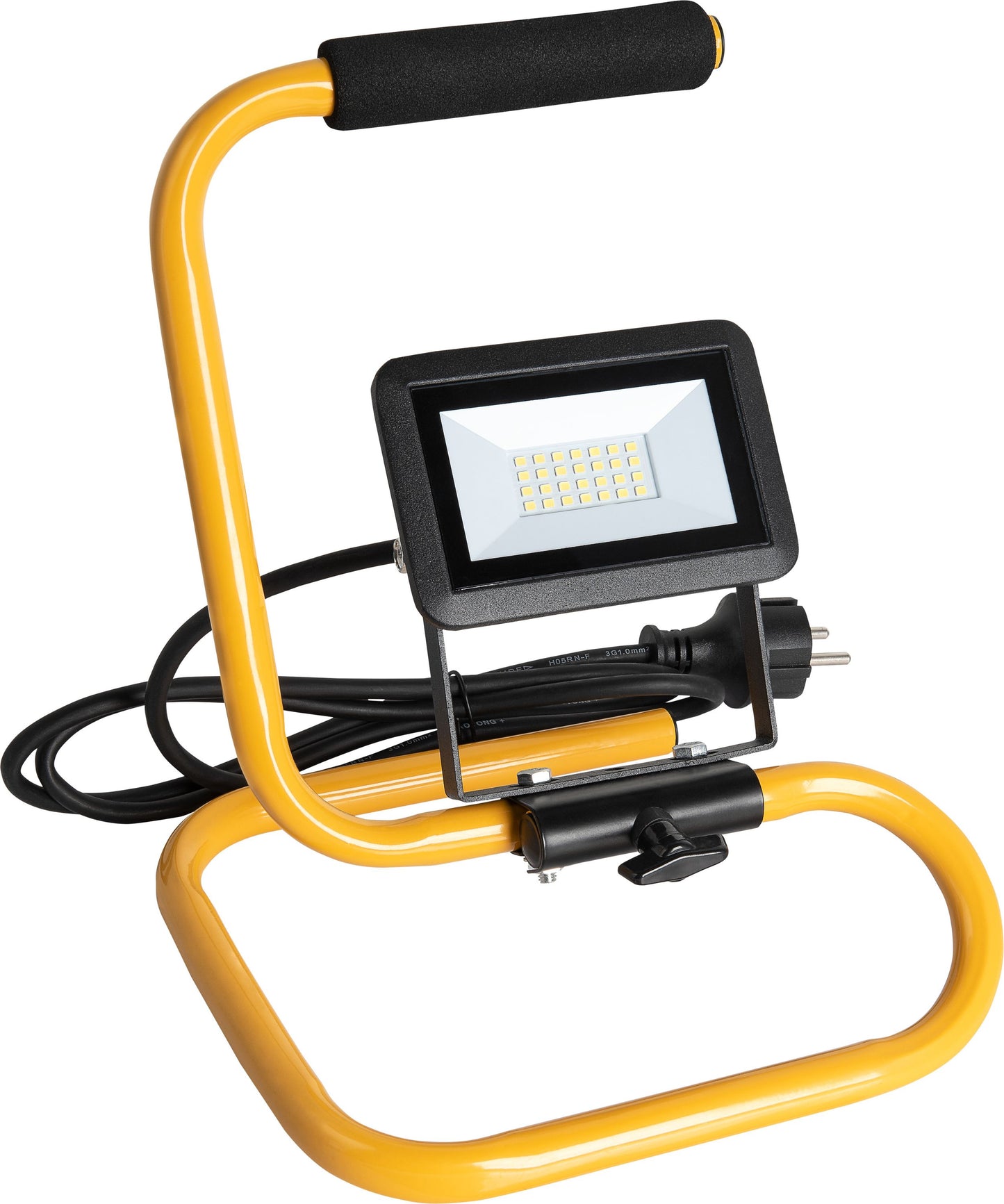 LED Strahler mit Fuß 20W