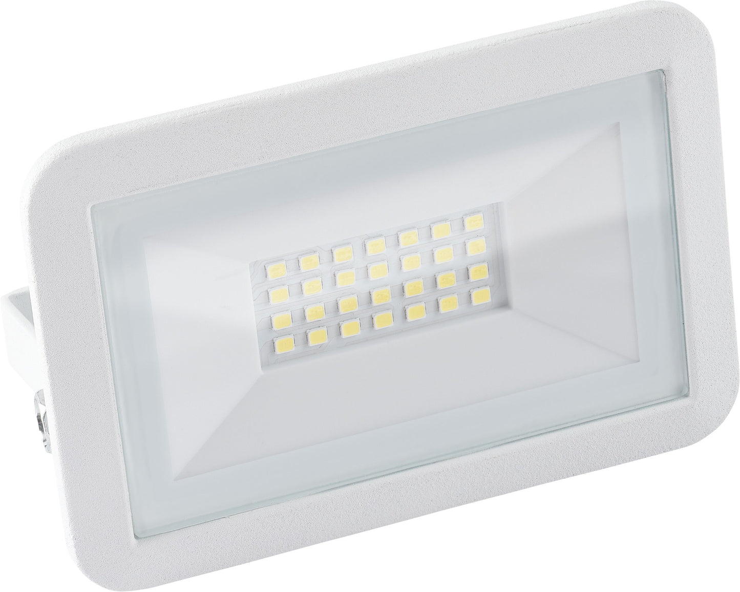 LED Außenstrahler 20W weiß