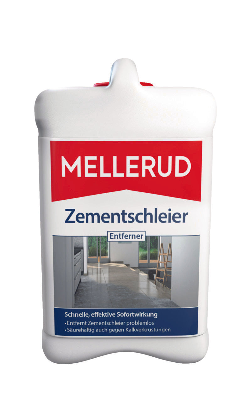 Zementschleier Entferner 2,5 L