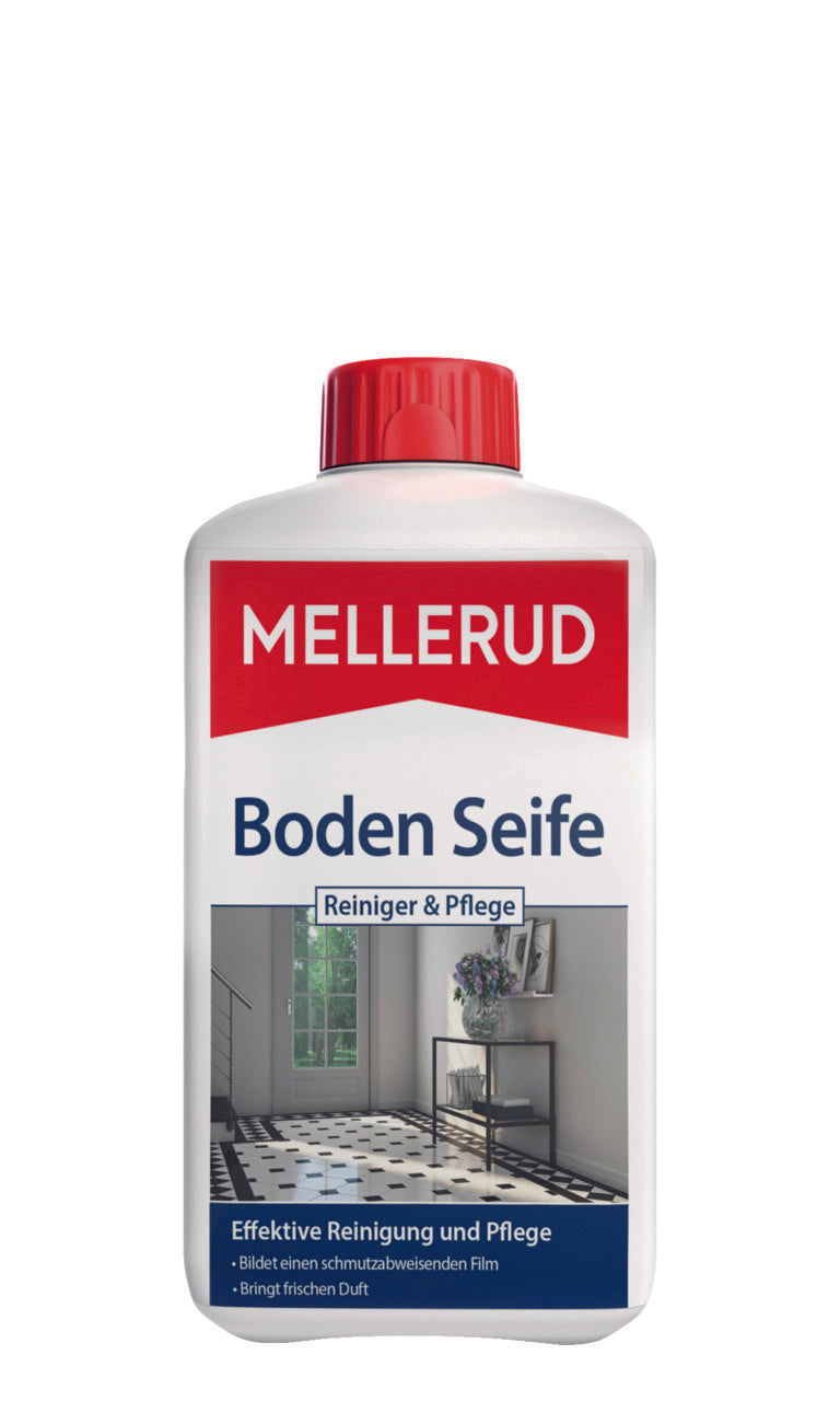 Boden Seife Reiniger & Pflege 1 L