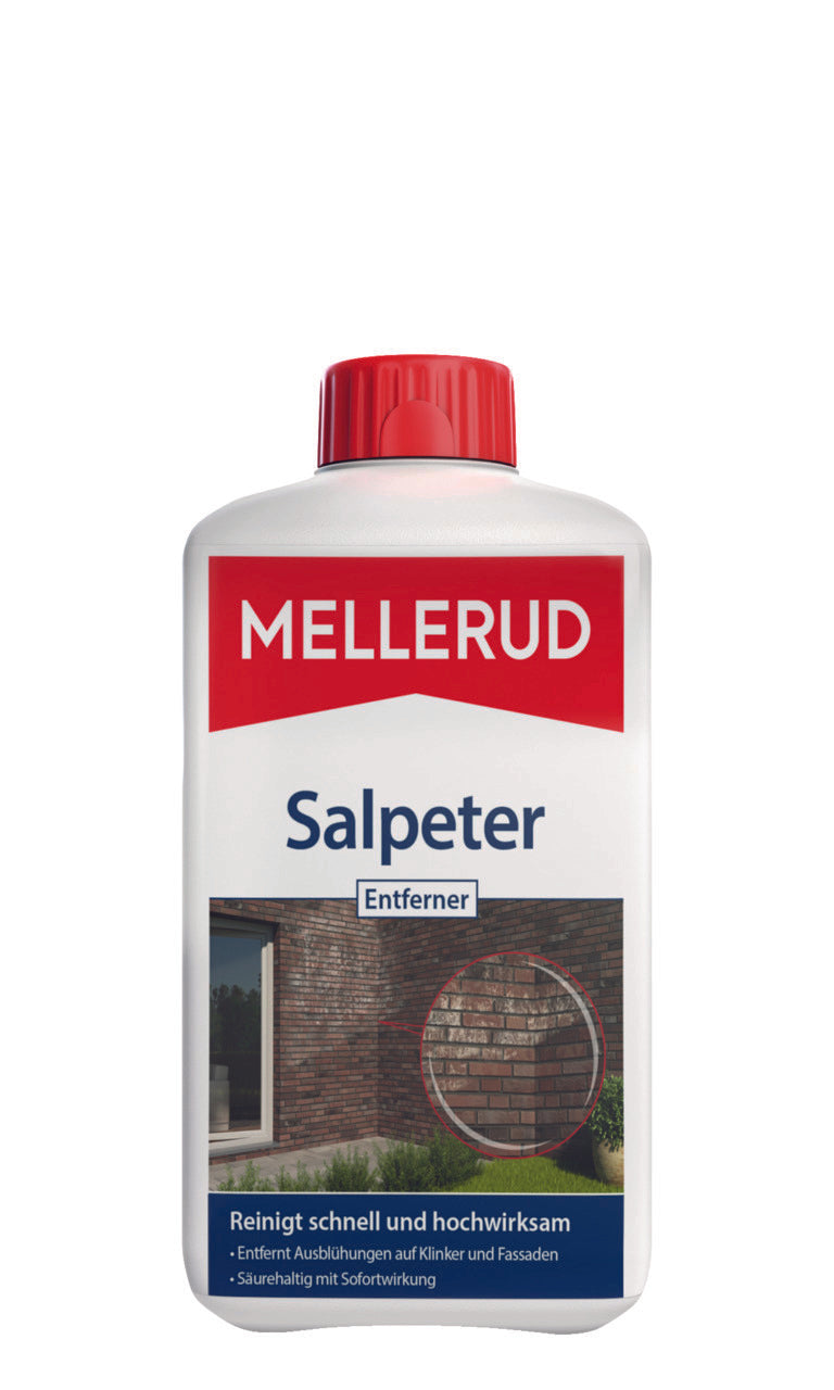 Salpeter Entferner 1 L