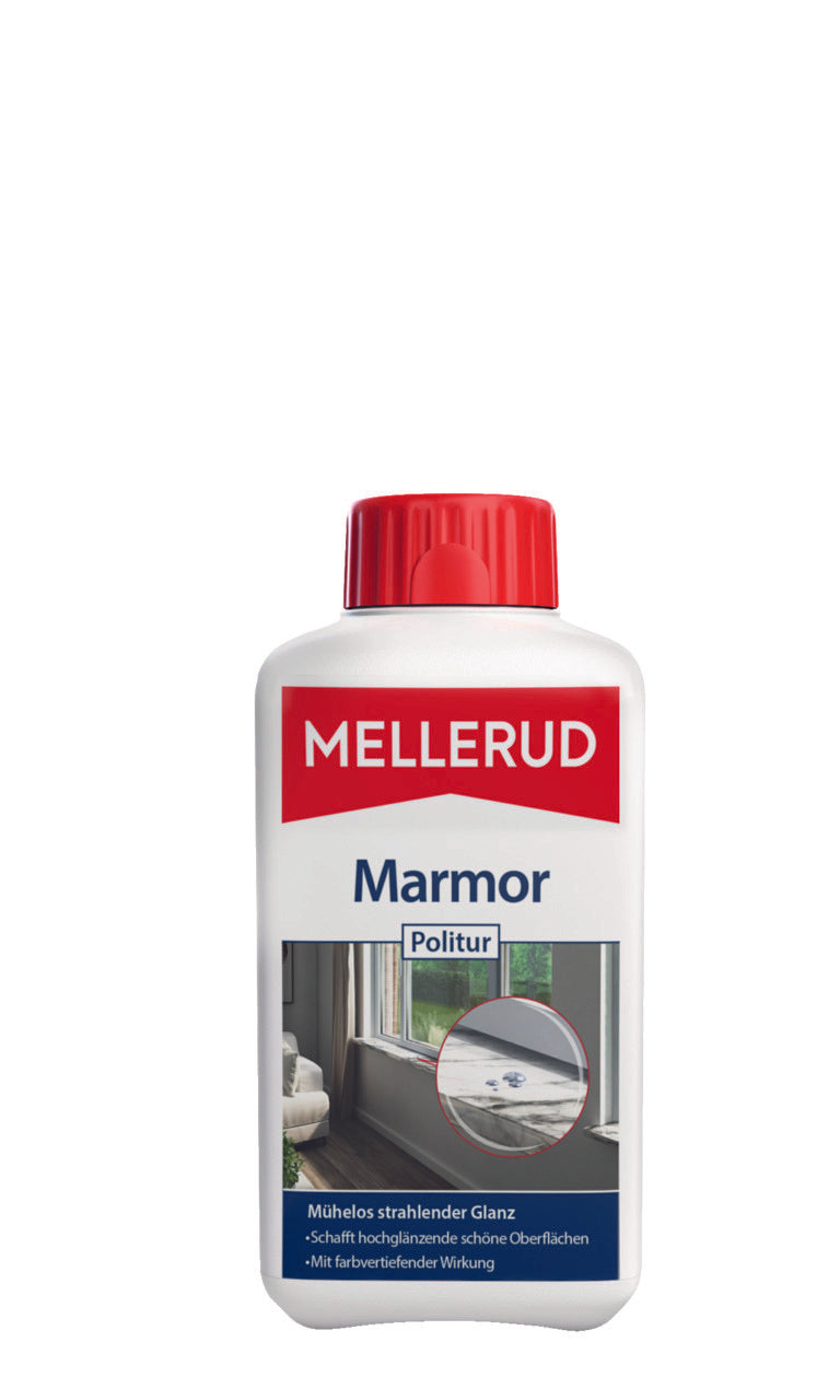 Marmor Politur 0,5 L