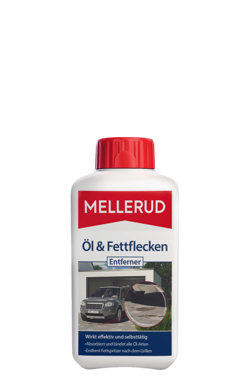 Öl & Fettflecken Entferner 0,5 L