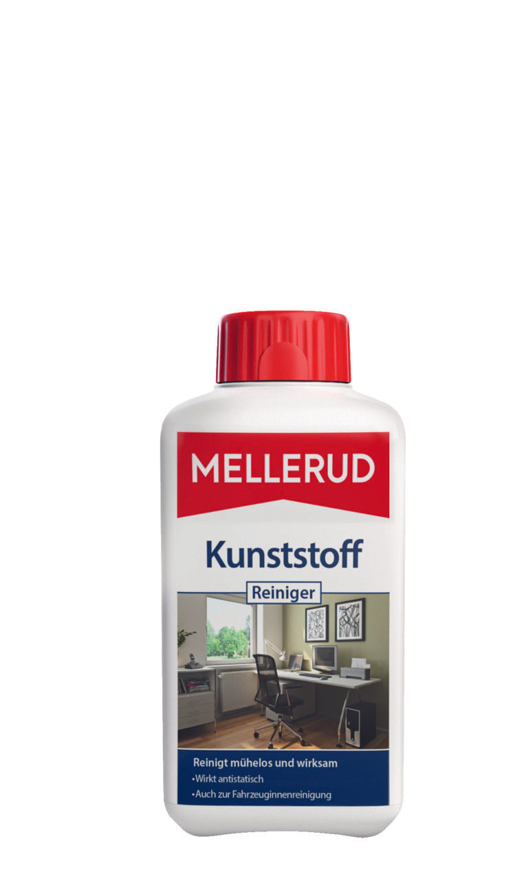 Kunststoff Reiniger 0,5 L