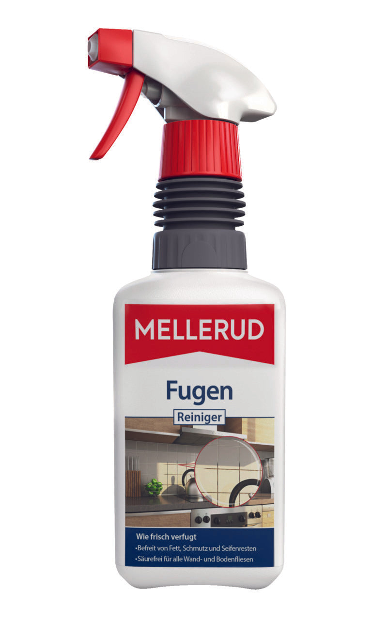 Fugen Reiniger 0,5 L