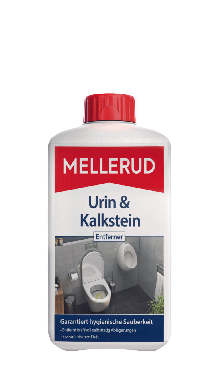 Urin & Kalkstein Entferner 1,0 l