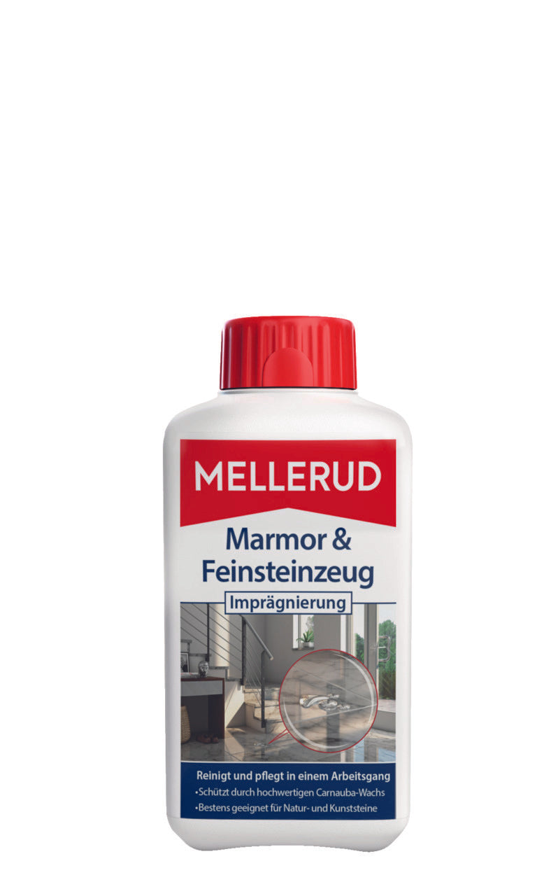 Marmor & Feinsteinzeug Imprägnierung 0,5 L