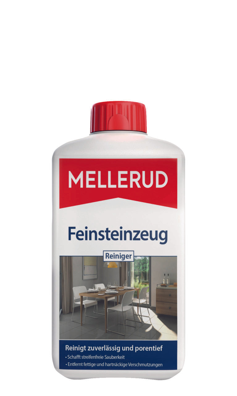 Feinsteinzeug Reiniger 1,0 l