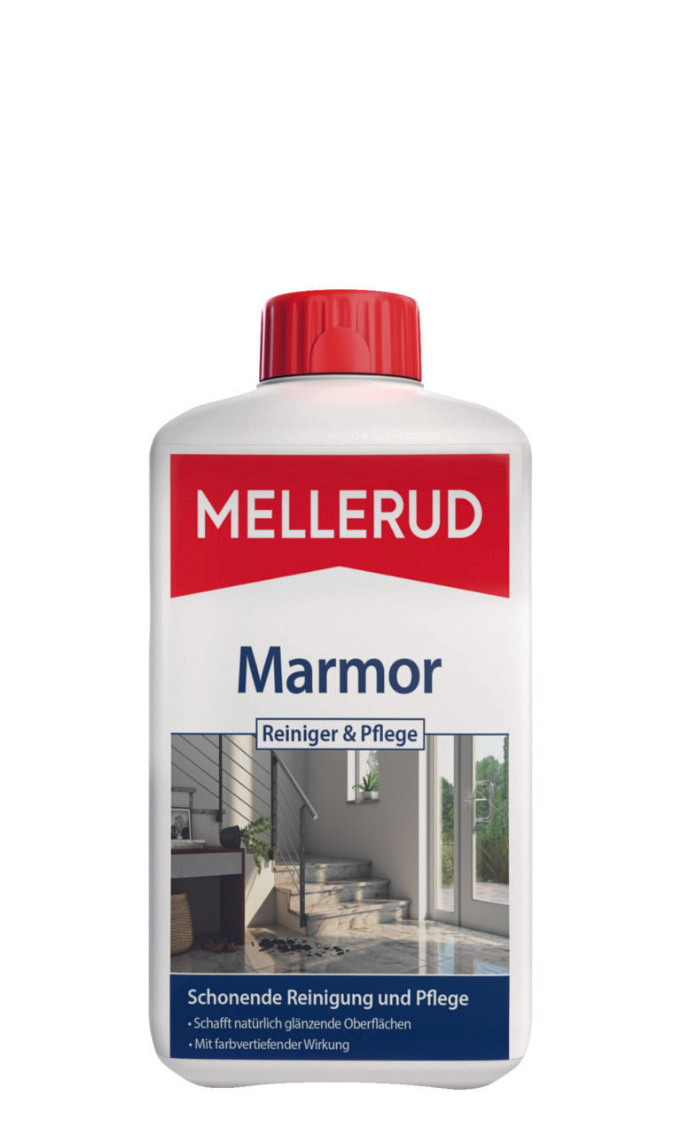 Marmor Reiniger & Pflege 1,0 l