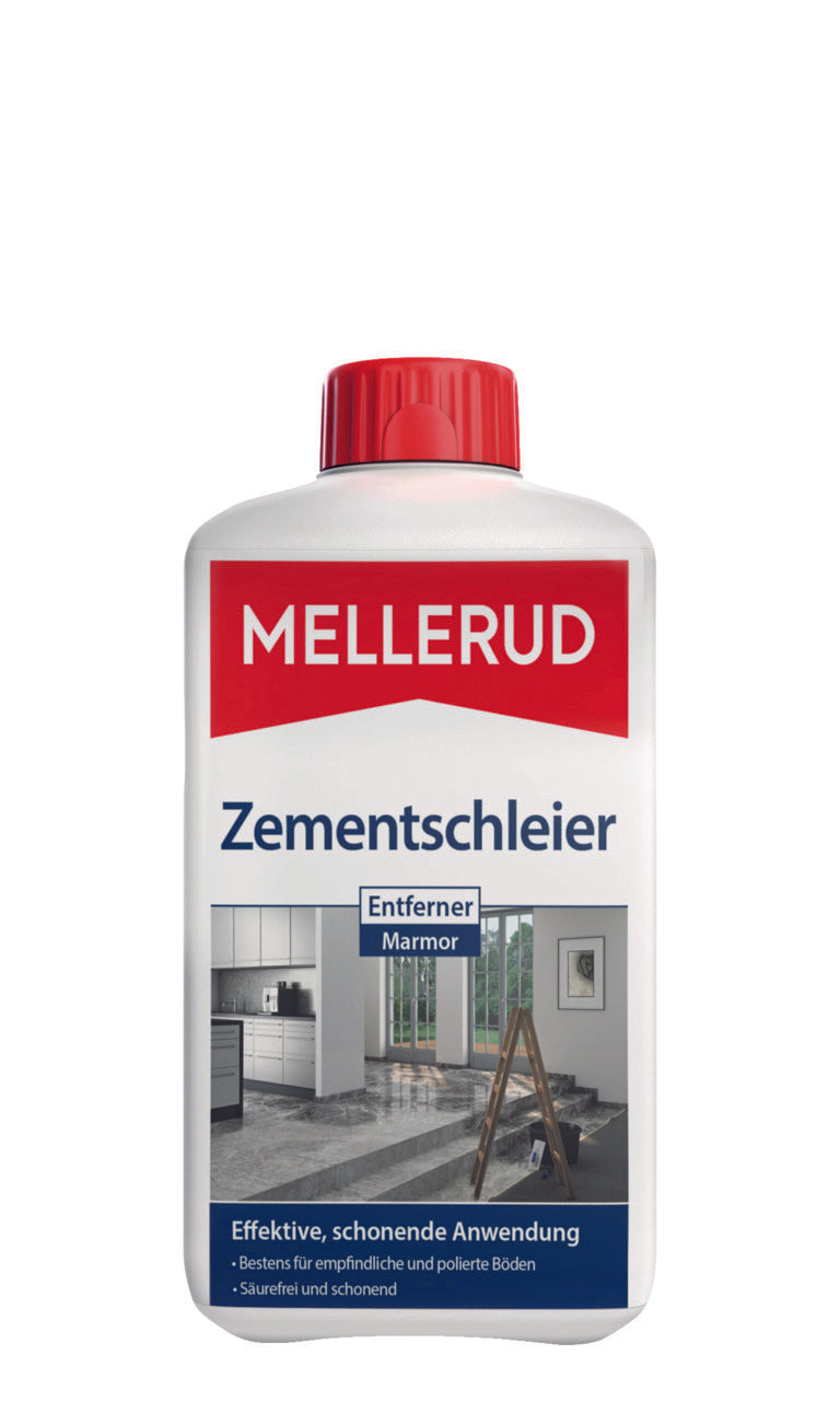 Zementschleier Entferner Marmor 1 L