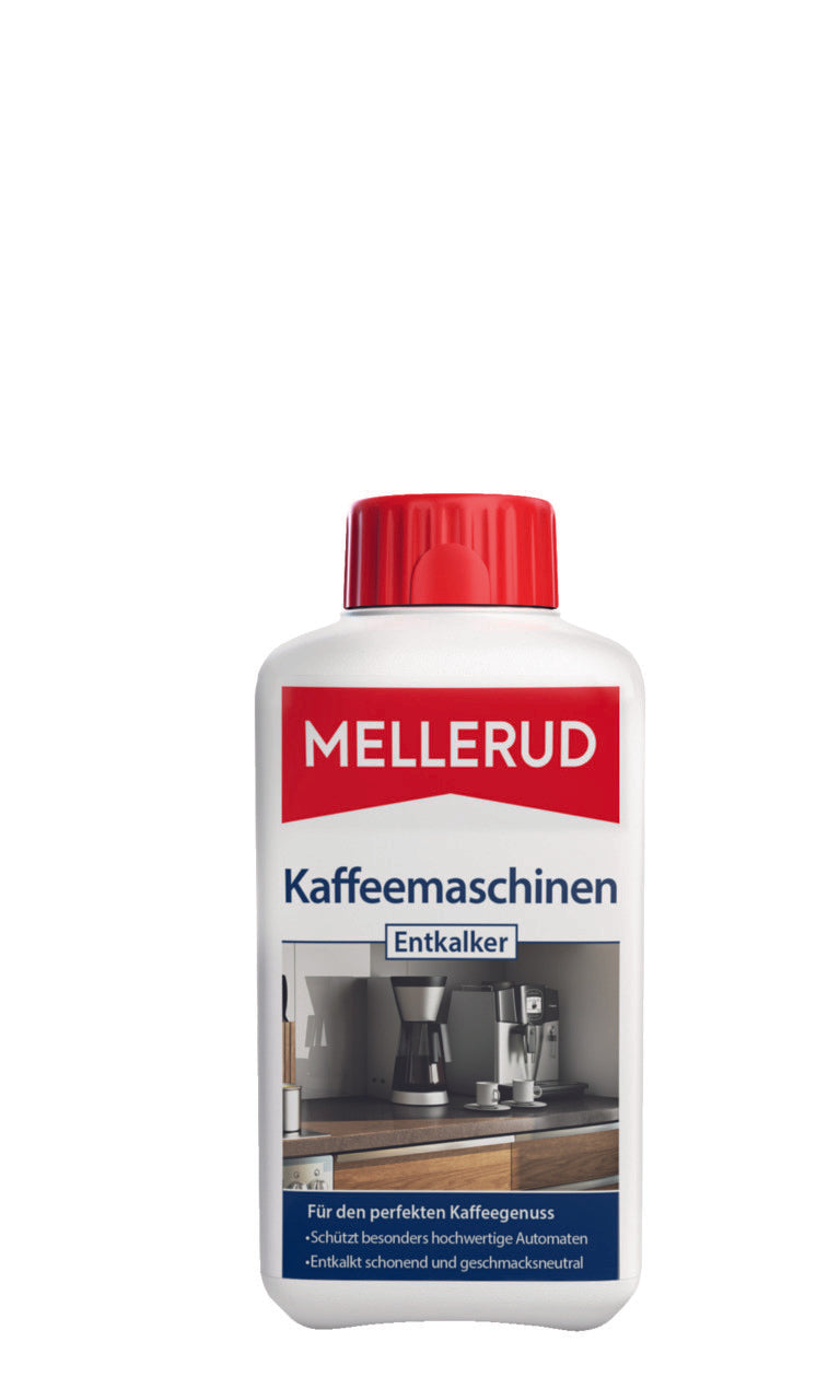 Kaffeemaschinen Entkalker 0,5 l