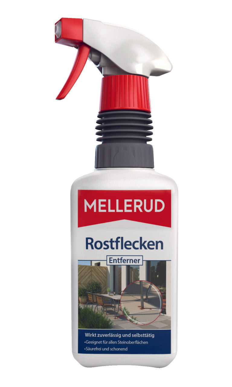 Rostflecken Entferner 0,5 L