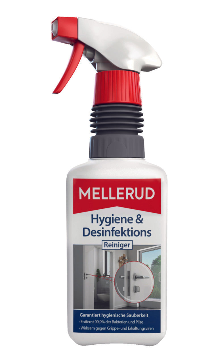 Hygiene & Desinfektions Reiniger 0,5 L