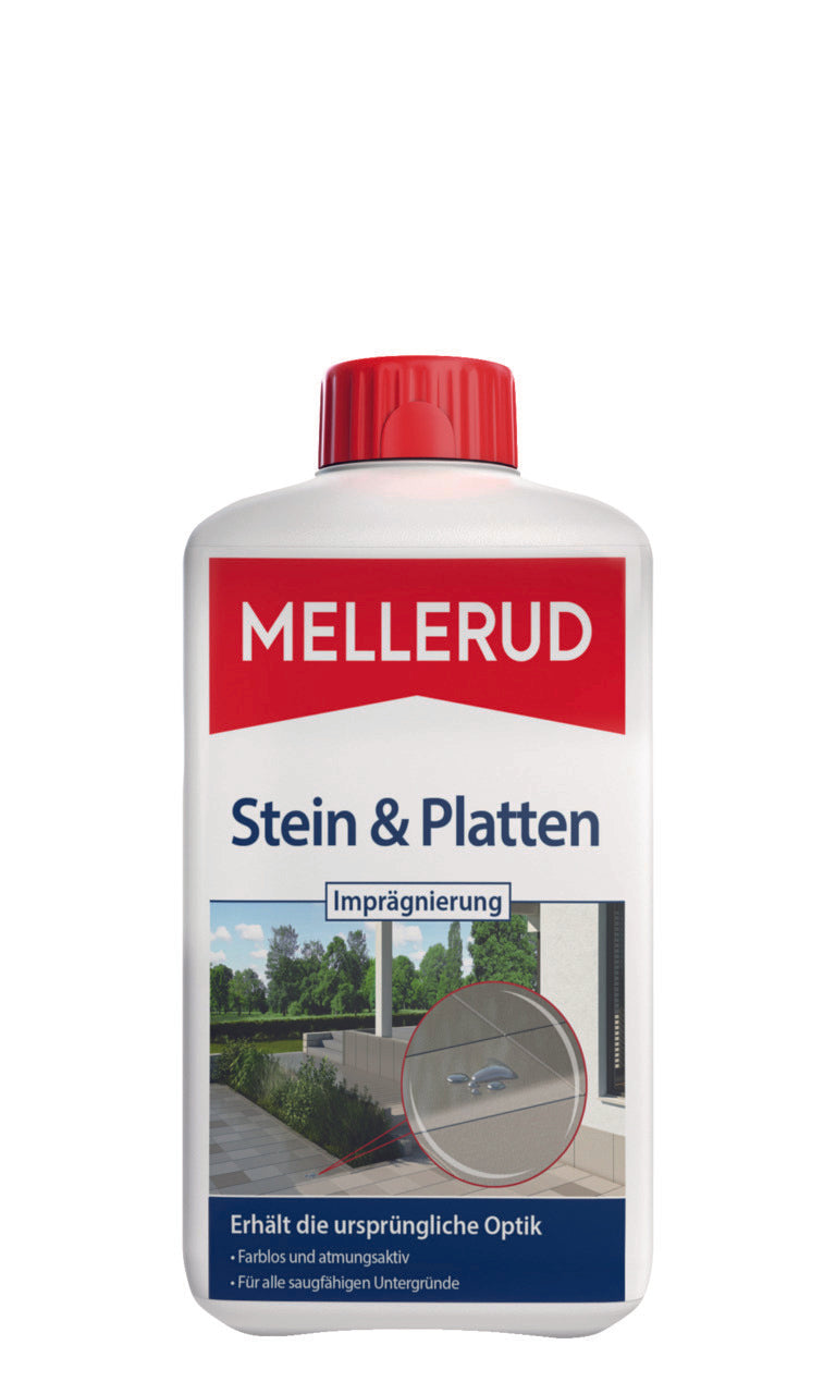 Stein & Platten Imprägnierung Imprägnierung 1,0 L neu