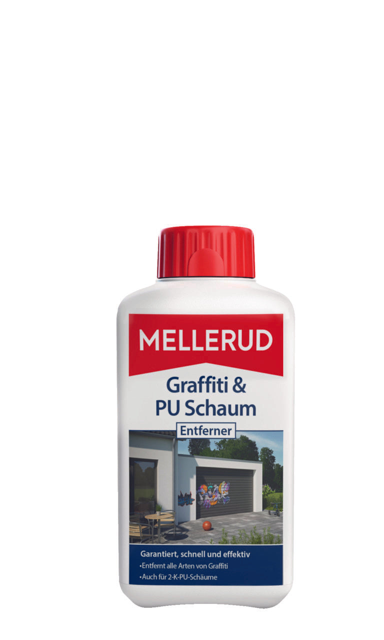 Graffiti & PU Schaum Entferner 0,5 L