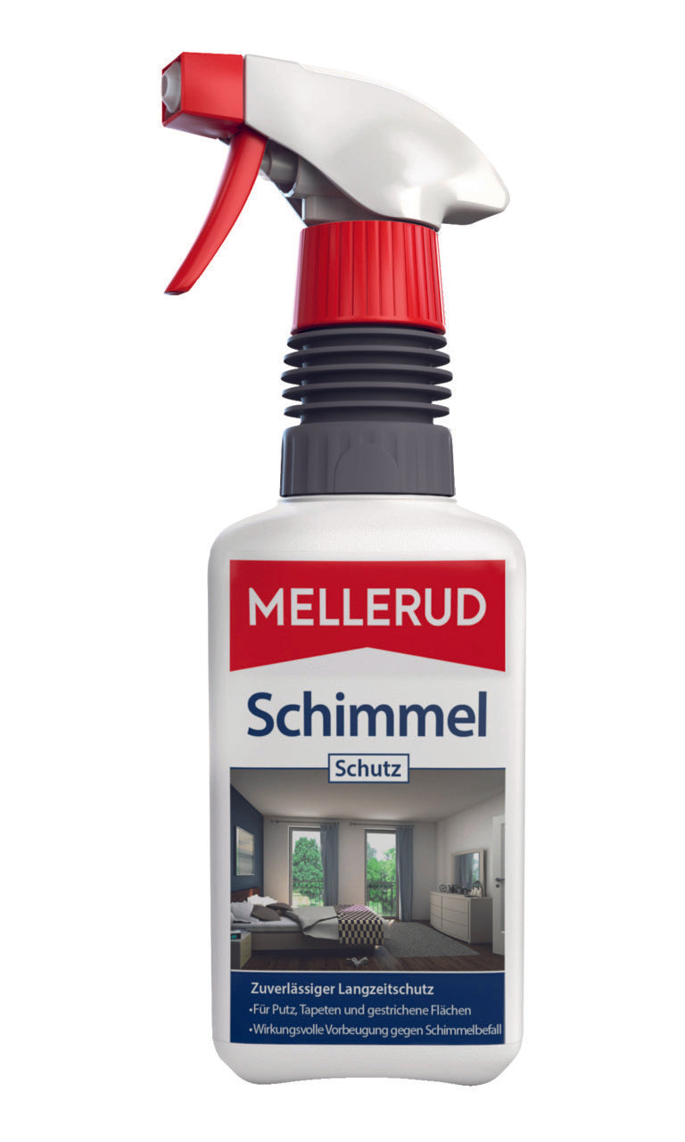 Schimmel Schutz 0,5 L